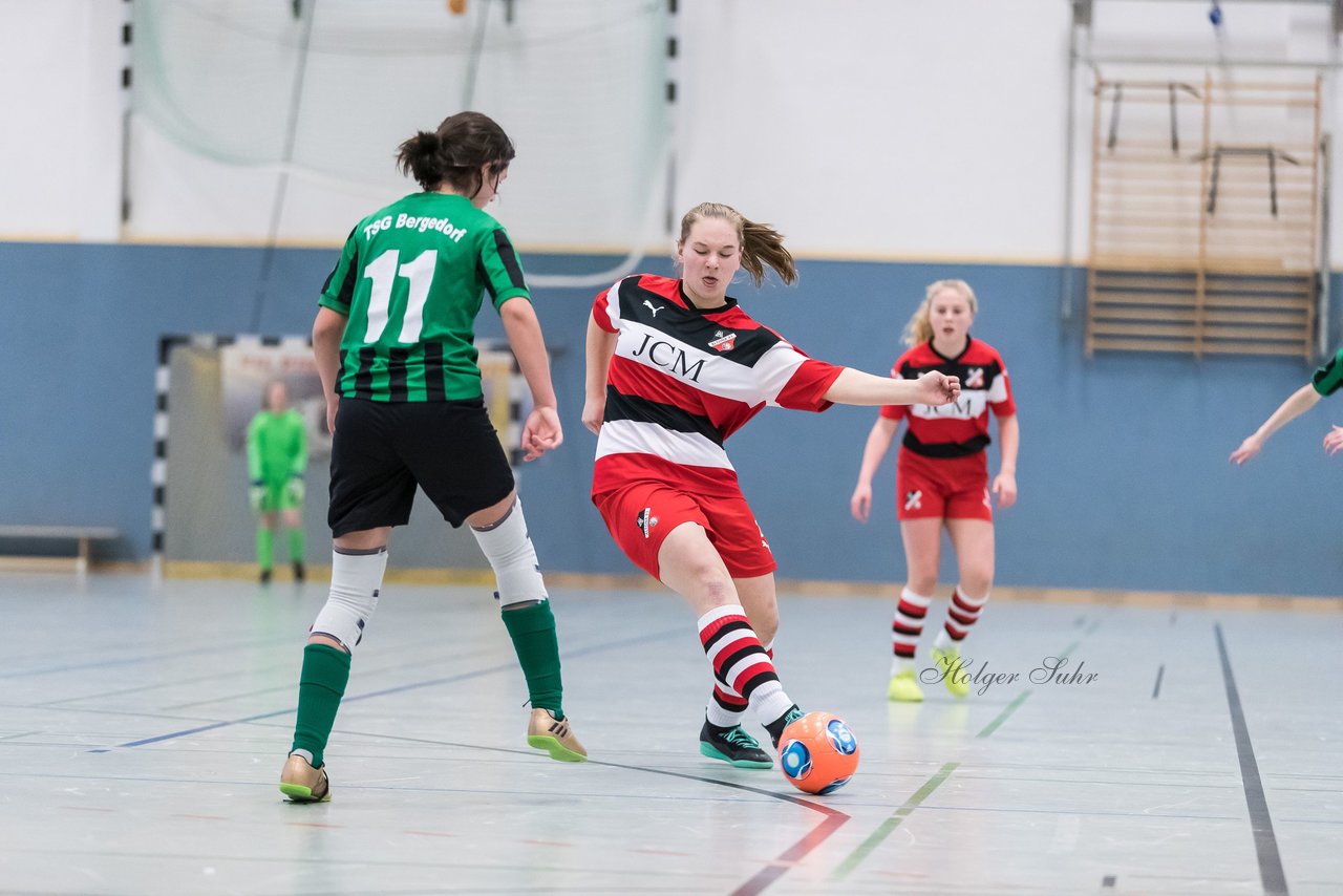 Bild 292 - HFV Futsalmeisterschaft C-Juniorinnen